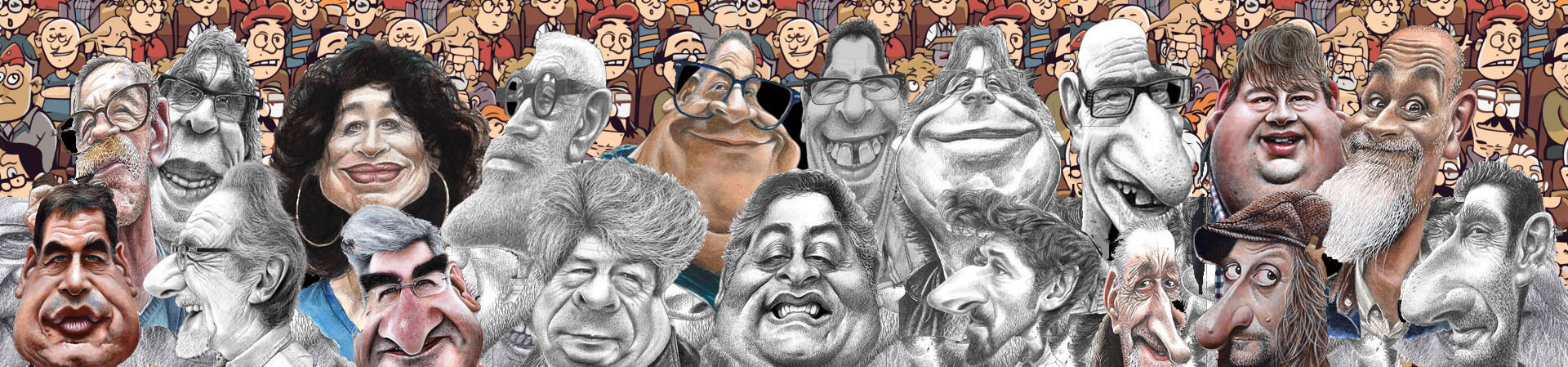 Bastogne International Press Cartoon 2026