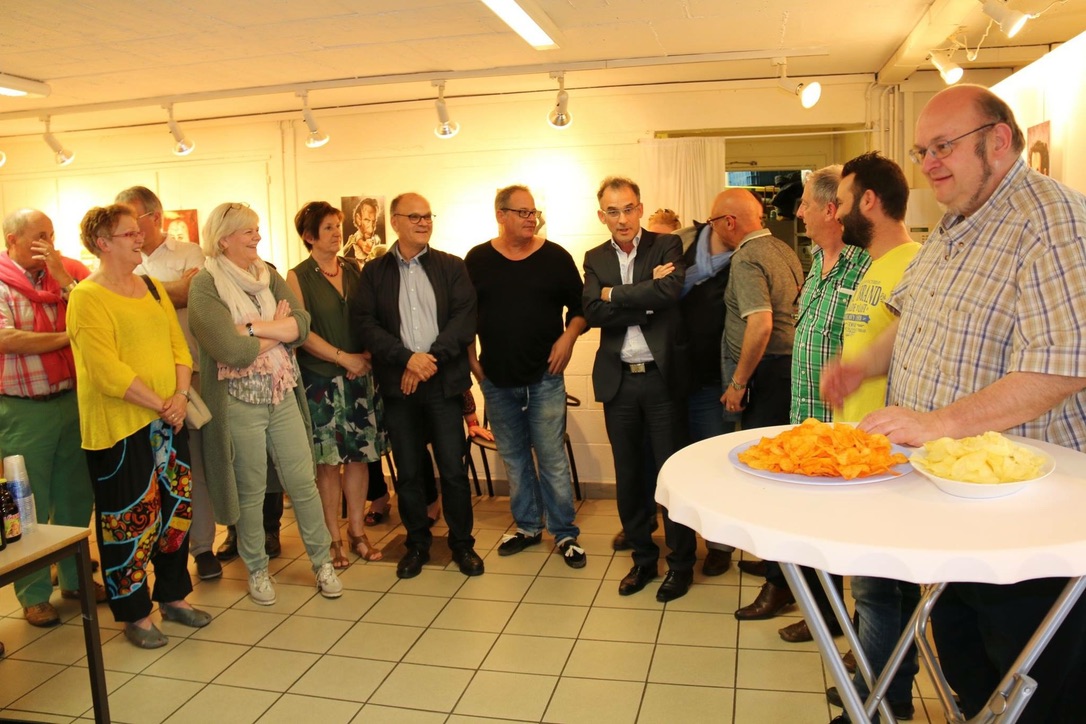 Festival 2016/sondron-Expo Sondron