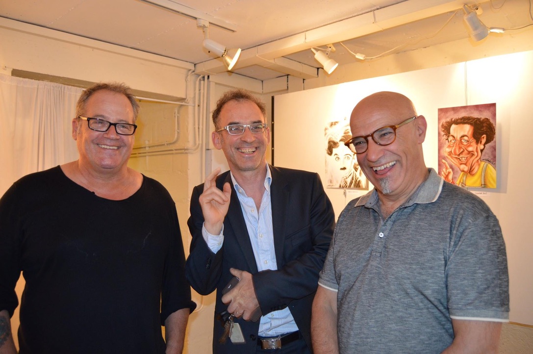 Festival 2016/sondron-Expo Sondron