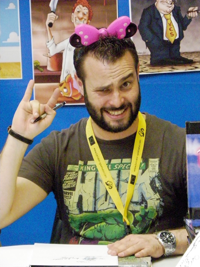 Festival 2016/sondron-Expo Sondron