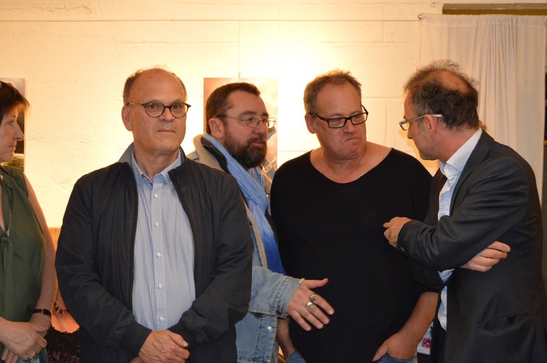 Festival 2016/sondron-Expo Sondron