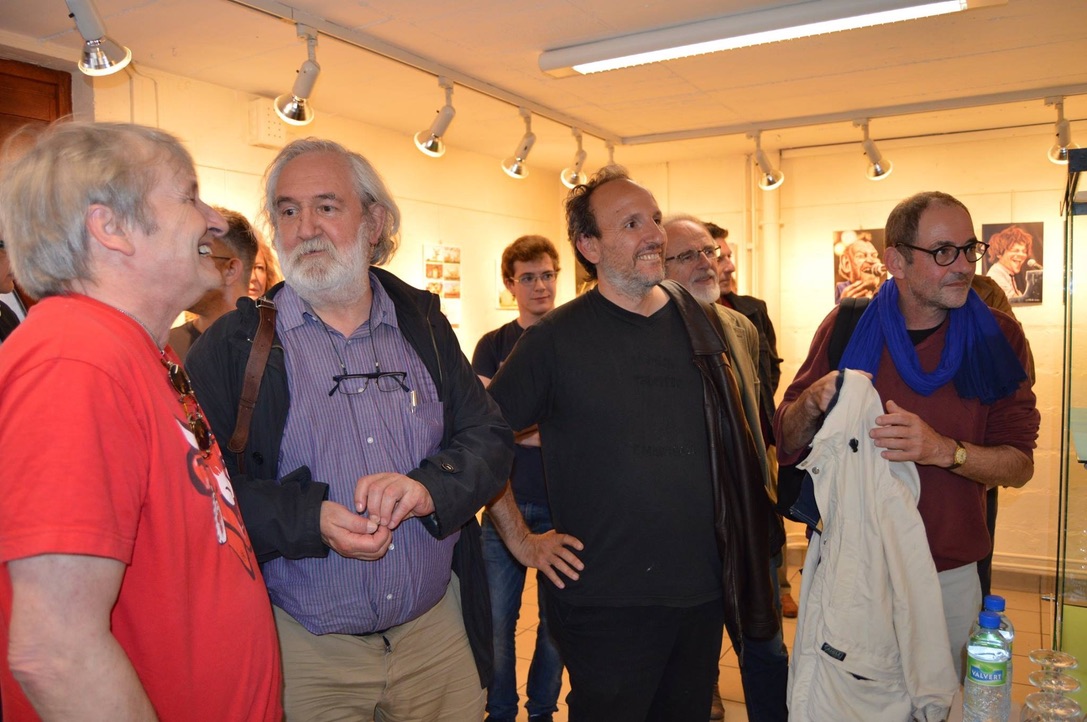 Festival 2016/sondron-Expo Sondron