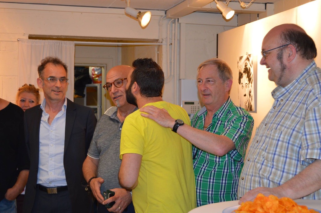 Festival 2016/sondron-Expo Sondron