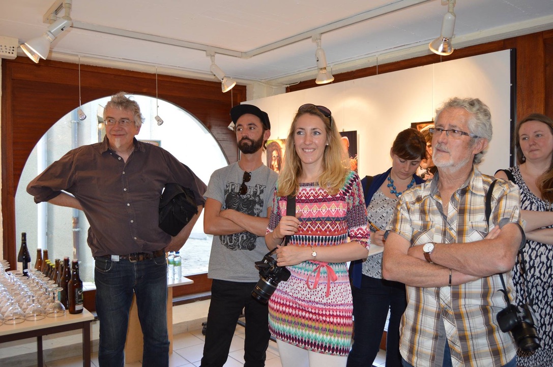 Festival 2016/sondron-Expo Sondron