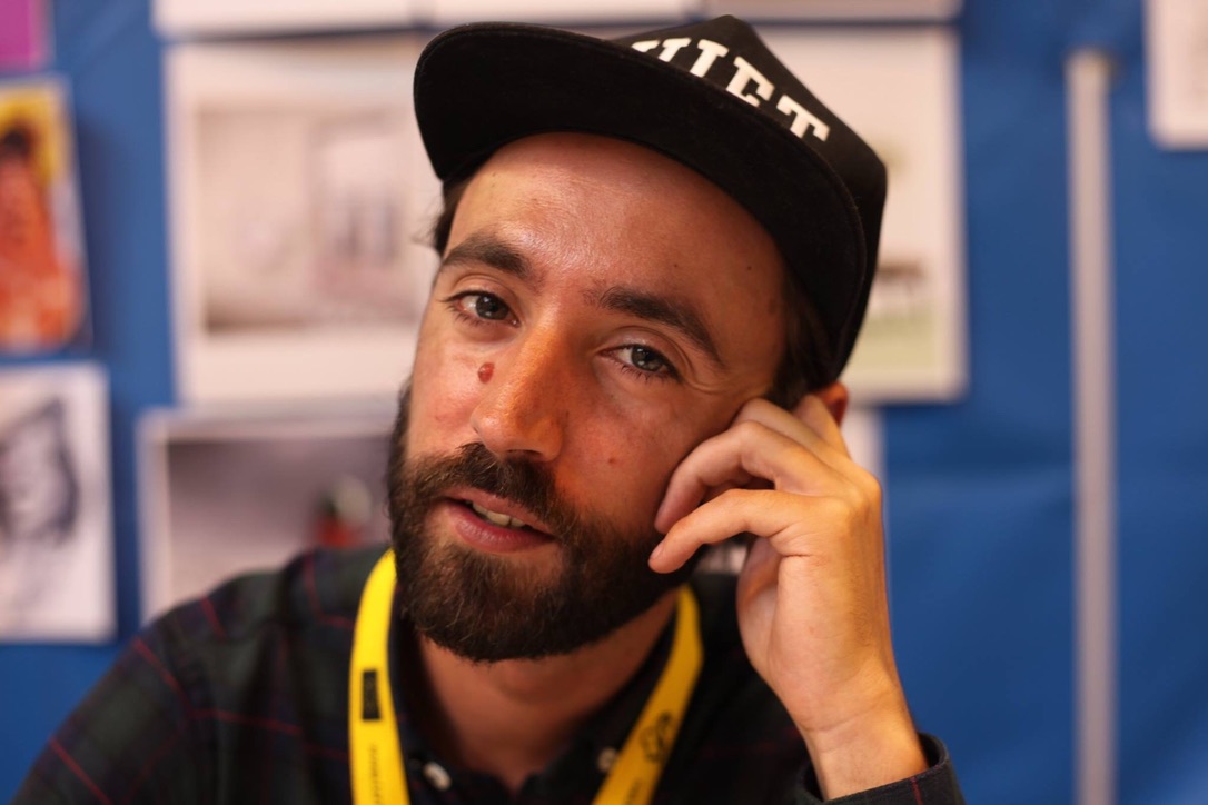 Miniature exposition JAK