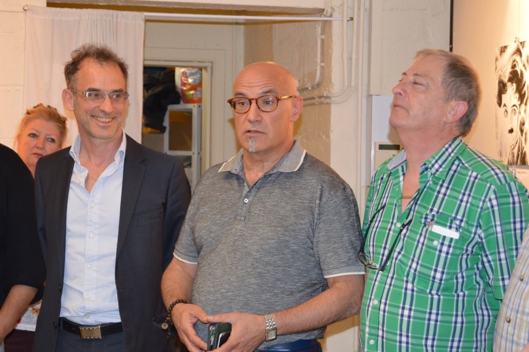 Festival 2016/sondron-Expo Sondron