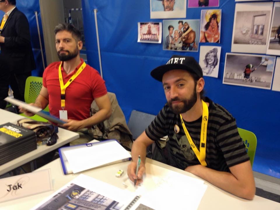 Festival 2016/sondron-Expo Sondron