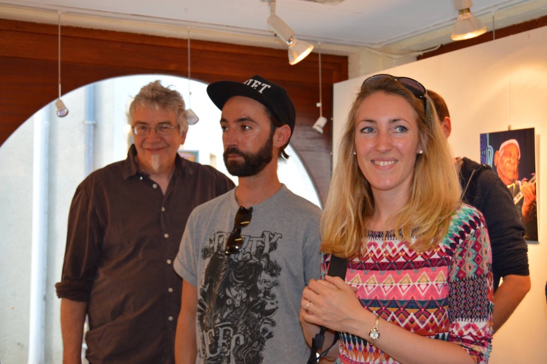 Festival 2016/sondron-Expo Sondron