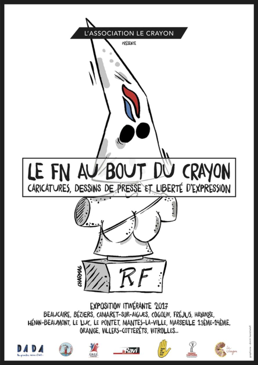 Miniature exposition FN