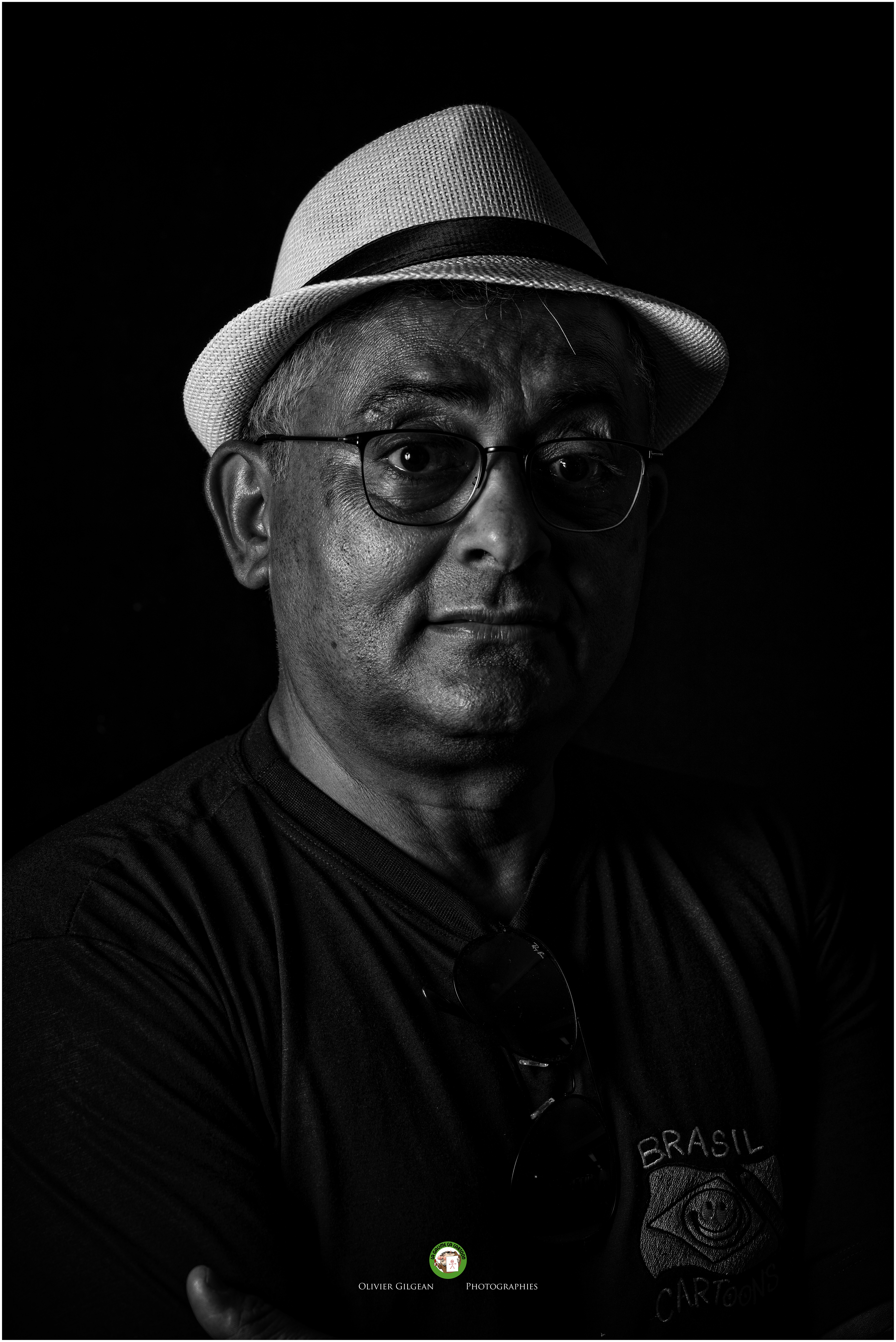 Portraits BIPC 2019