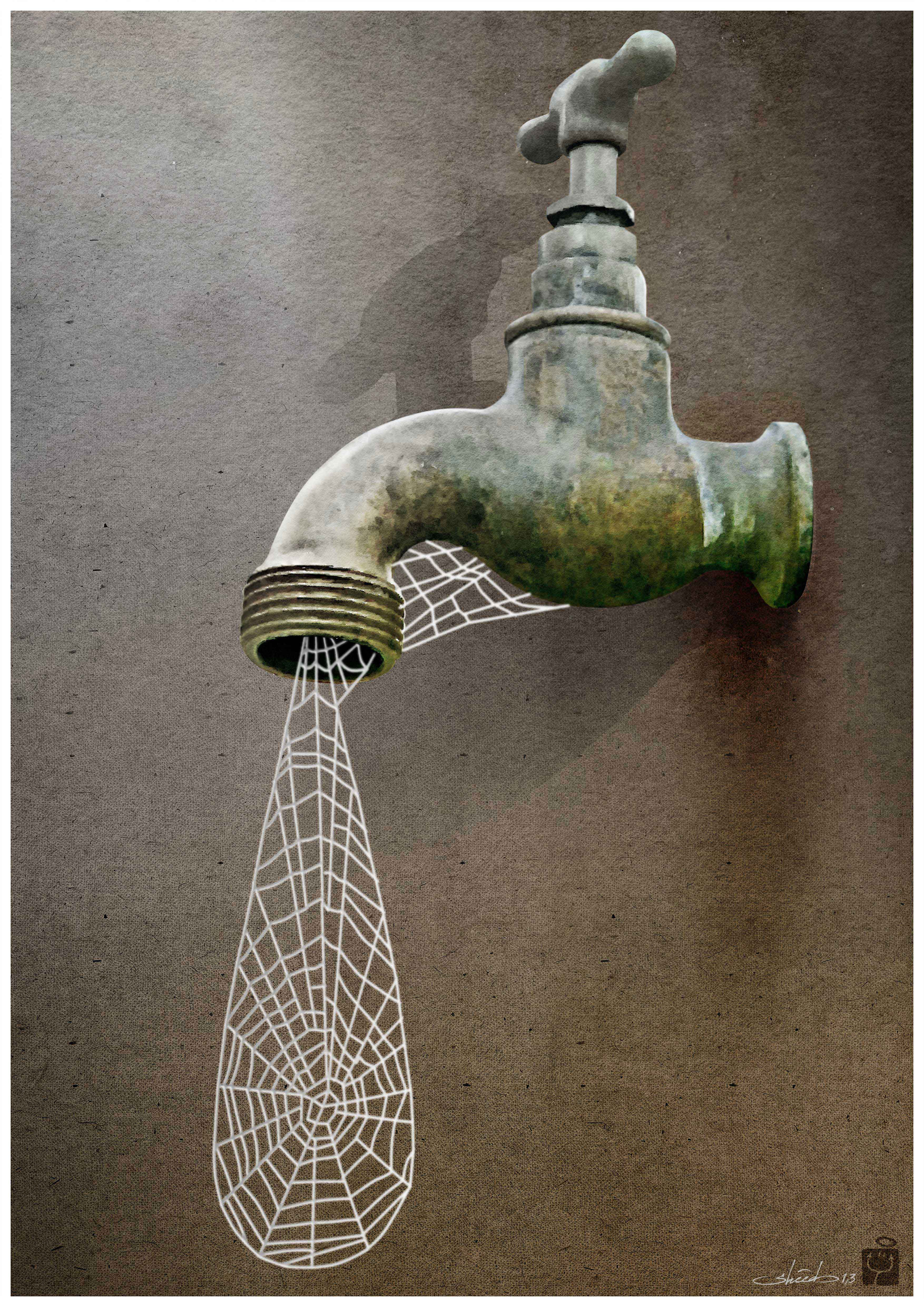 Miniature exposition Sheed