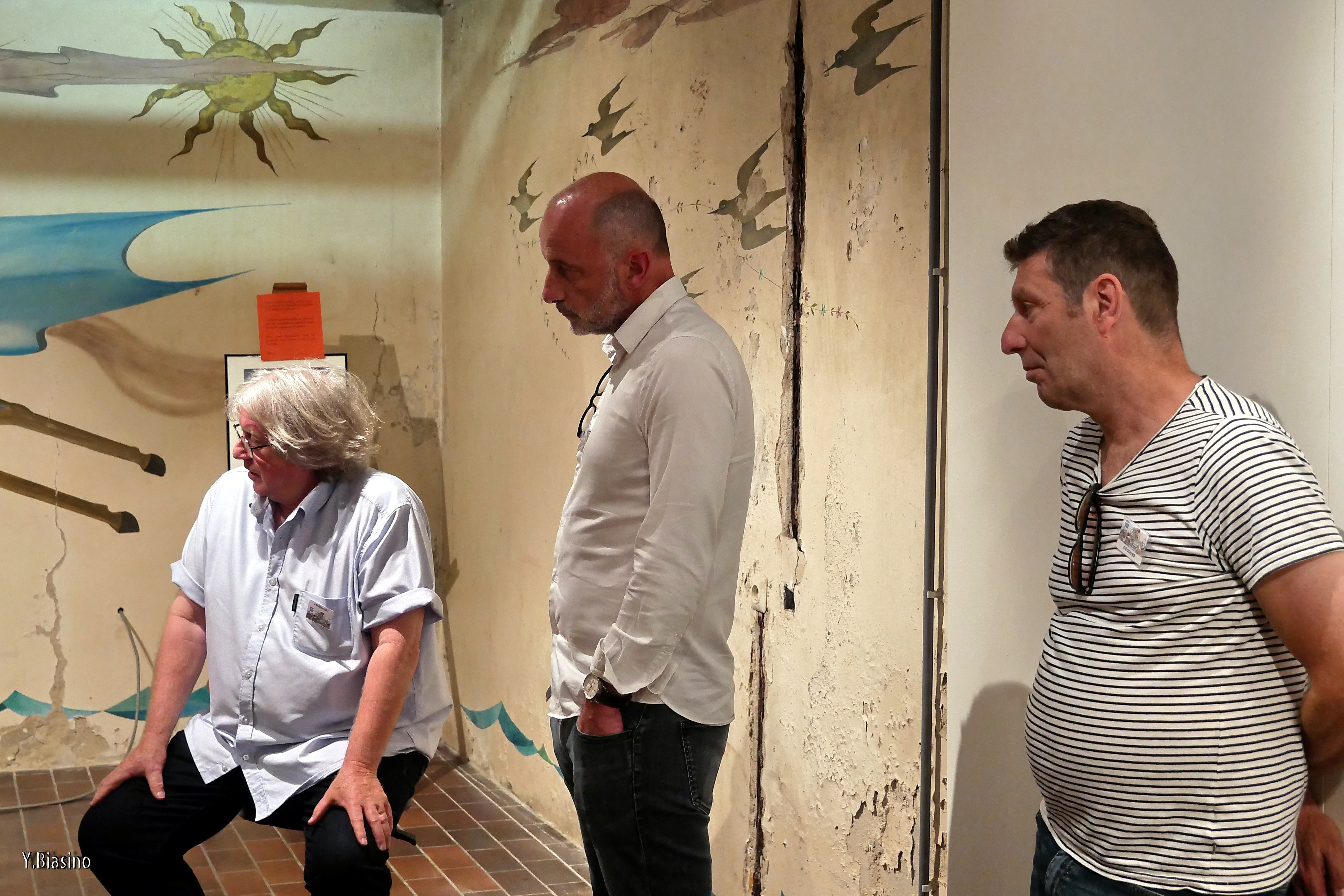 Conférence BIPC 2022