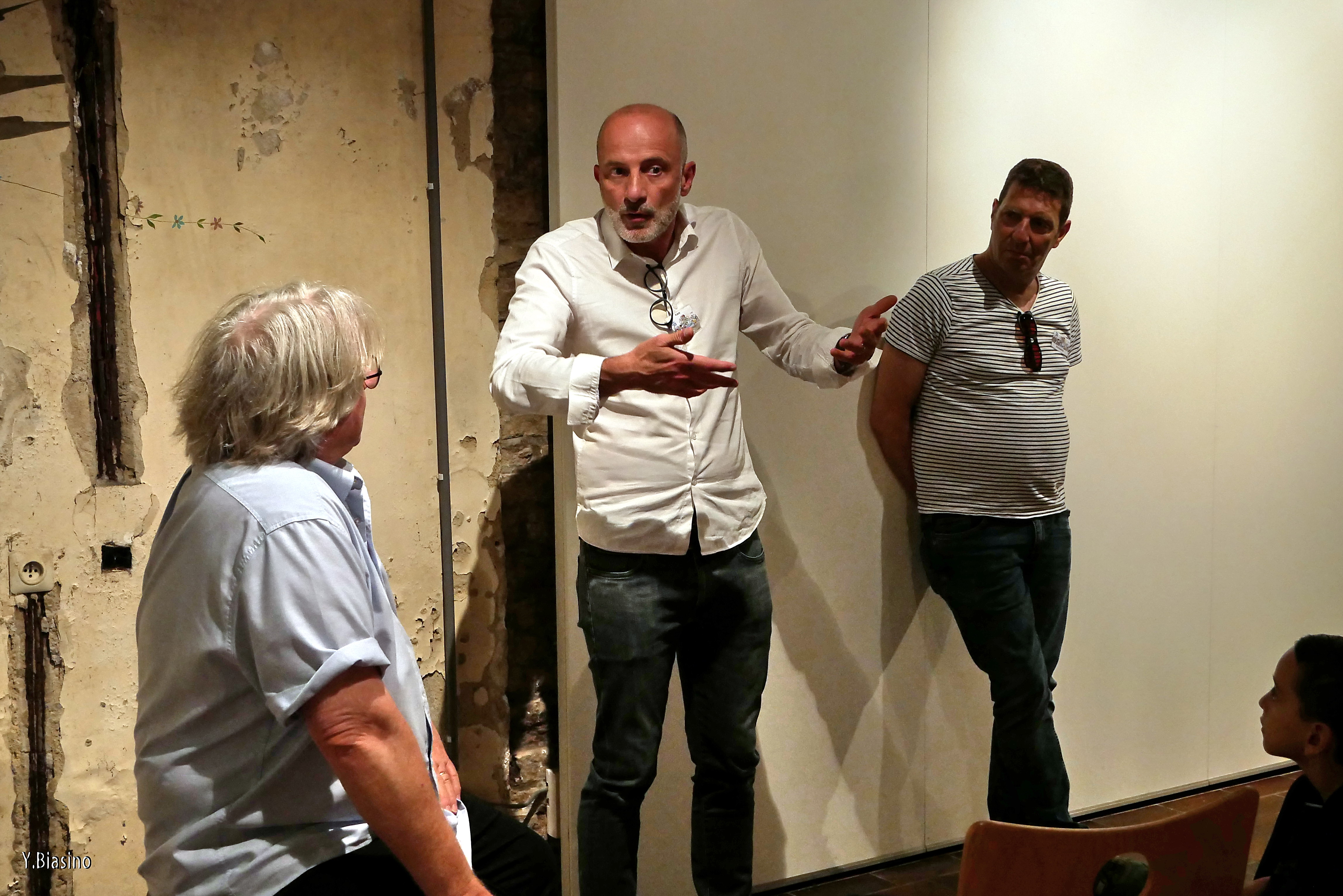 Conférence BIPC 2022