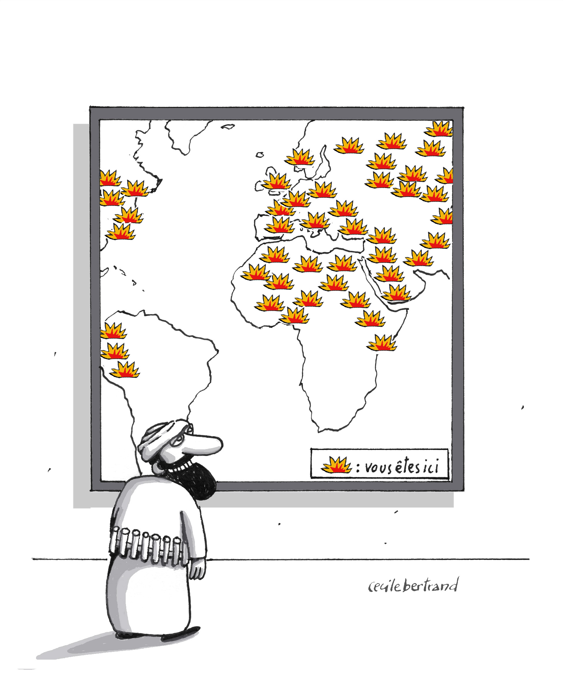 Exposition Bertrand – image 3