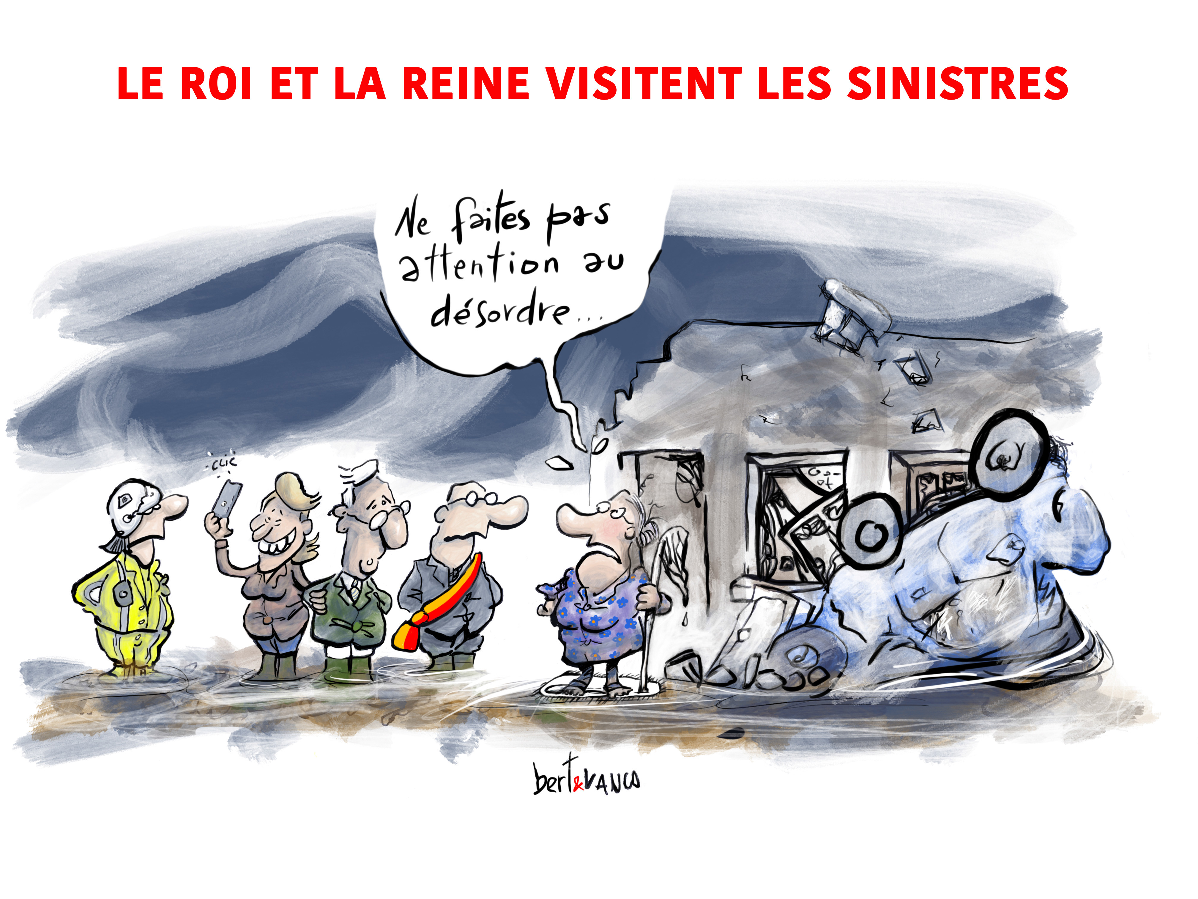 Miniature exposition Bertrand