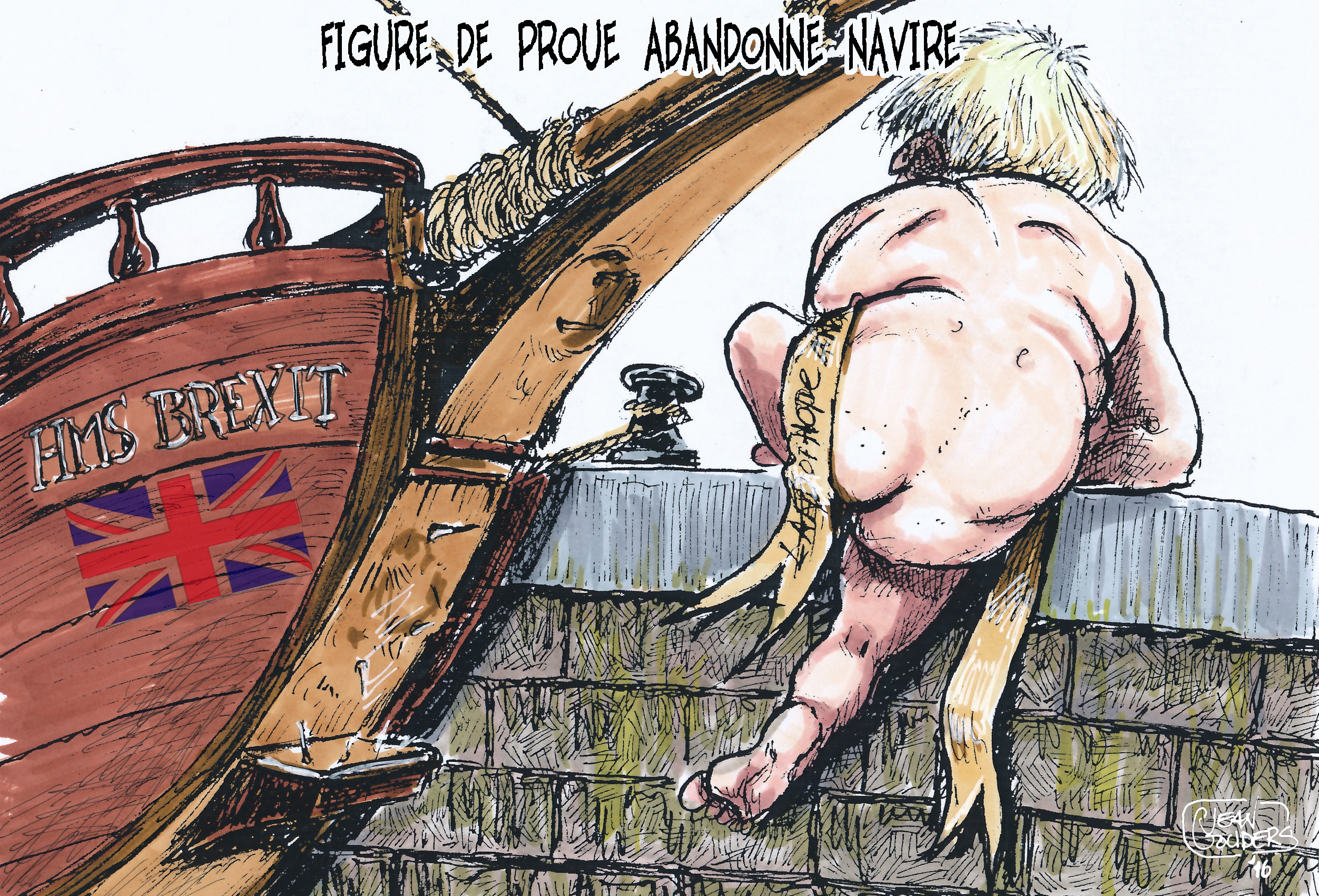 Exposition Gouders – image 1