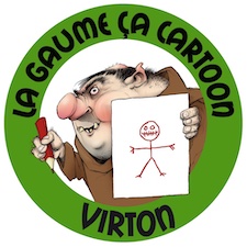 Logo gauche